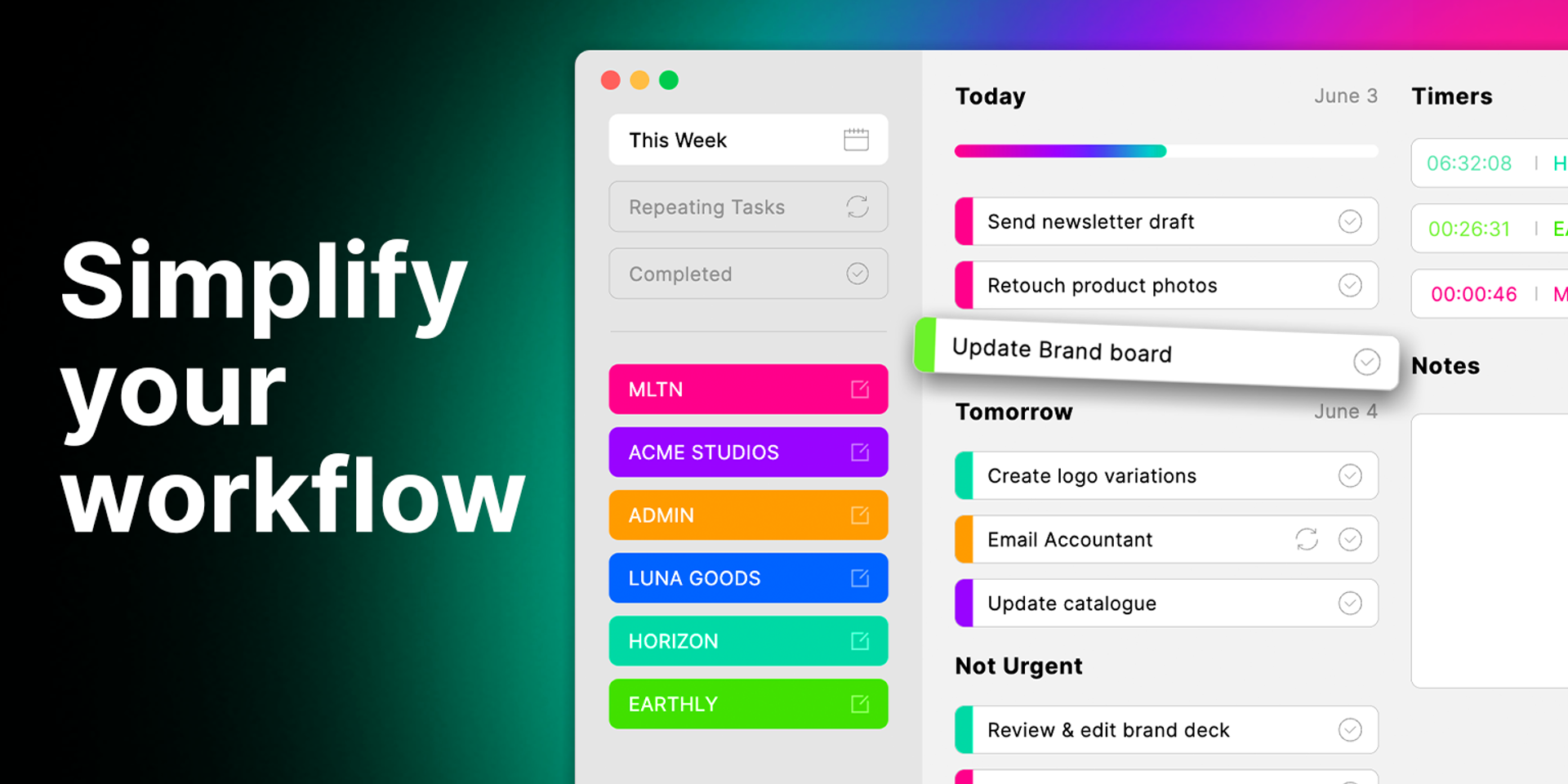 Trick gallery image 1