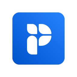 Puzzle logo