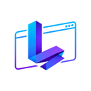 AI Landing Page logo