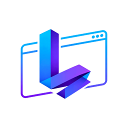 AI Landing Page logo