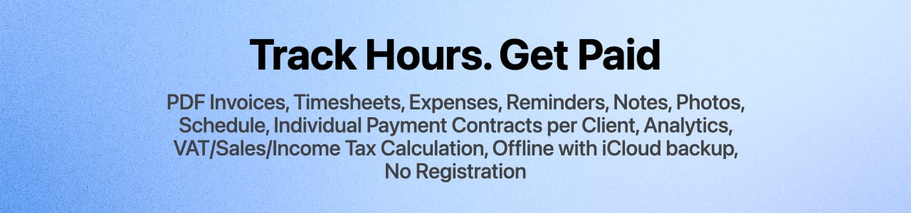 WorkHourly header image