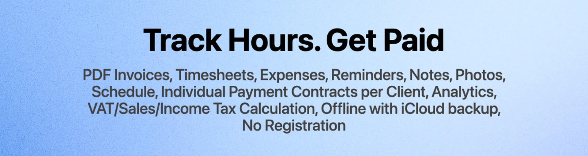 WorkHourly header image