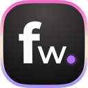 Floutwork logo