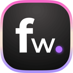 Floutwork logo