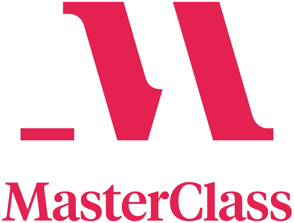 MasterClass logo