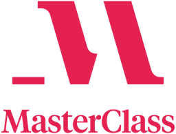 MasterClass logo