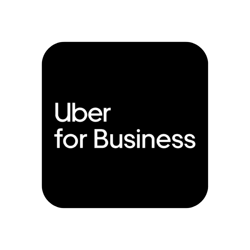 Uber for Business logo