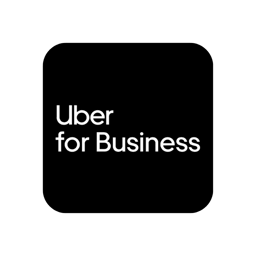 Uber for Business logo