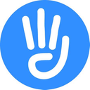HeyHelp logo