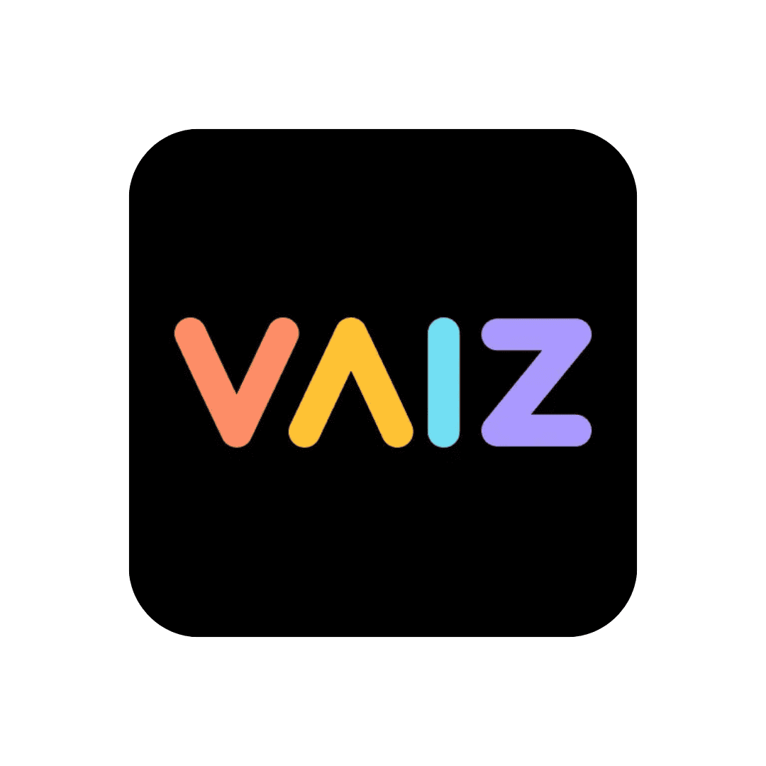 VAIZ logo