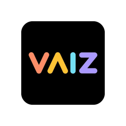 VAIZ logo