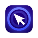 Cursor Teleporter logo