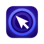 Cursor Teleporter logo
