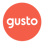 Gusto logo