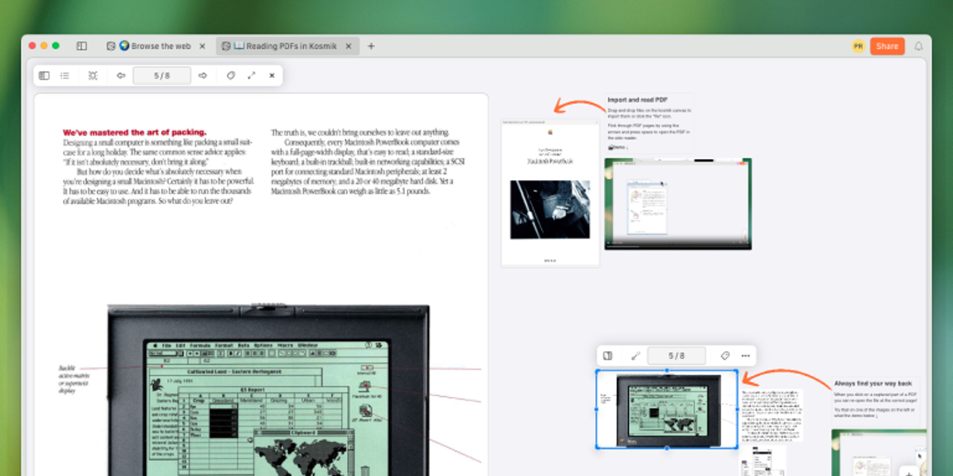 Kosmik gallery image 2