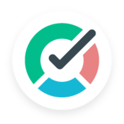 TMetric logo