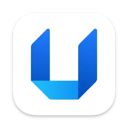 UpNote logo