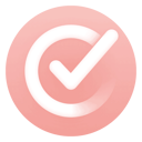 Structured logo