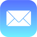Apple Mail logo