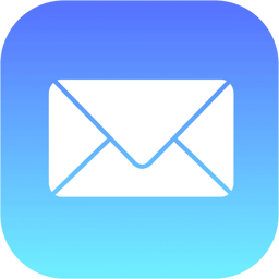 Apple Mail logo