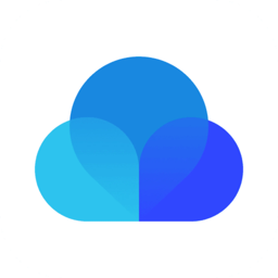 Raindrop logo
