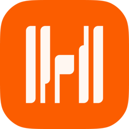 Harvest logo