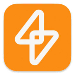 Superpowered logo