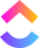 ClickUp logo