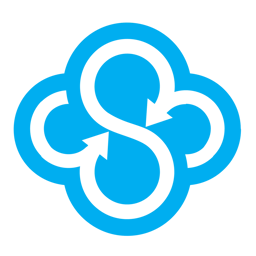 Sync logo
