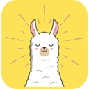 Llama Life logo