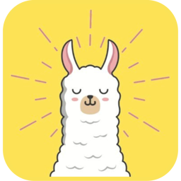 Llama Life logo