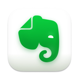 Evernote logo