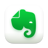 Microsoft OneNote integrates with Evernote
