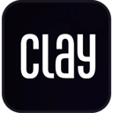Clay logo