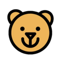 Focus Bear logo