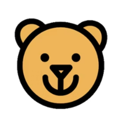 Focus Bear logo