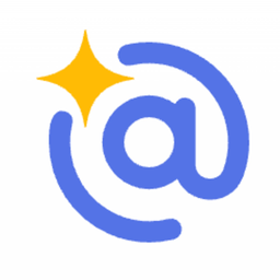 Clean Email logo