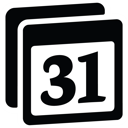 Notion Calendar logo