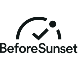 BeforeSunset AI logo