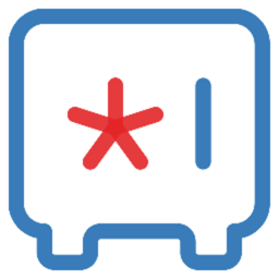 Zoho Vault logo