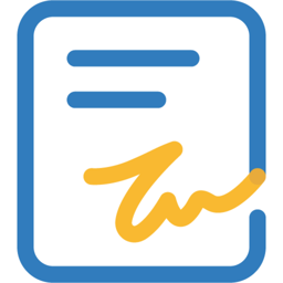 Zoho Sign logo