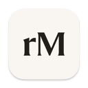 reMarkable logo