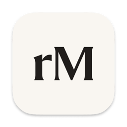 reMarkable logo
