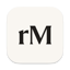 reMarkable logo