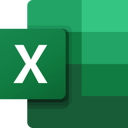 Microsoft Excel logo