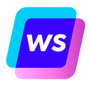 Writesonic logo