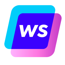Writesonic logo