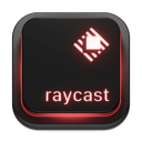 Raycast logo