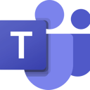 Microsoft Teams logo