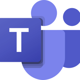 Microsoft Teams logo